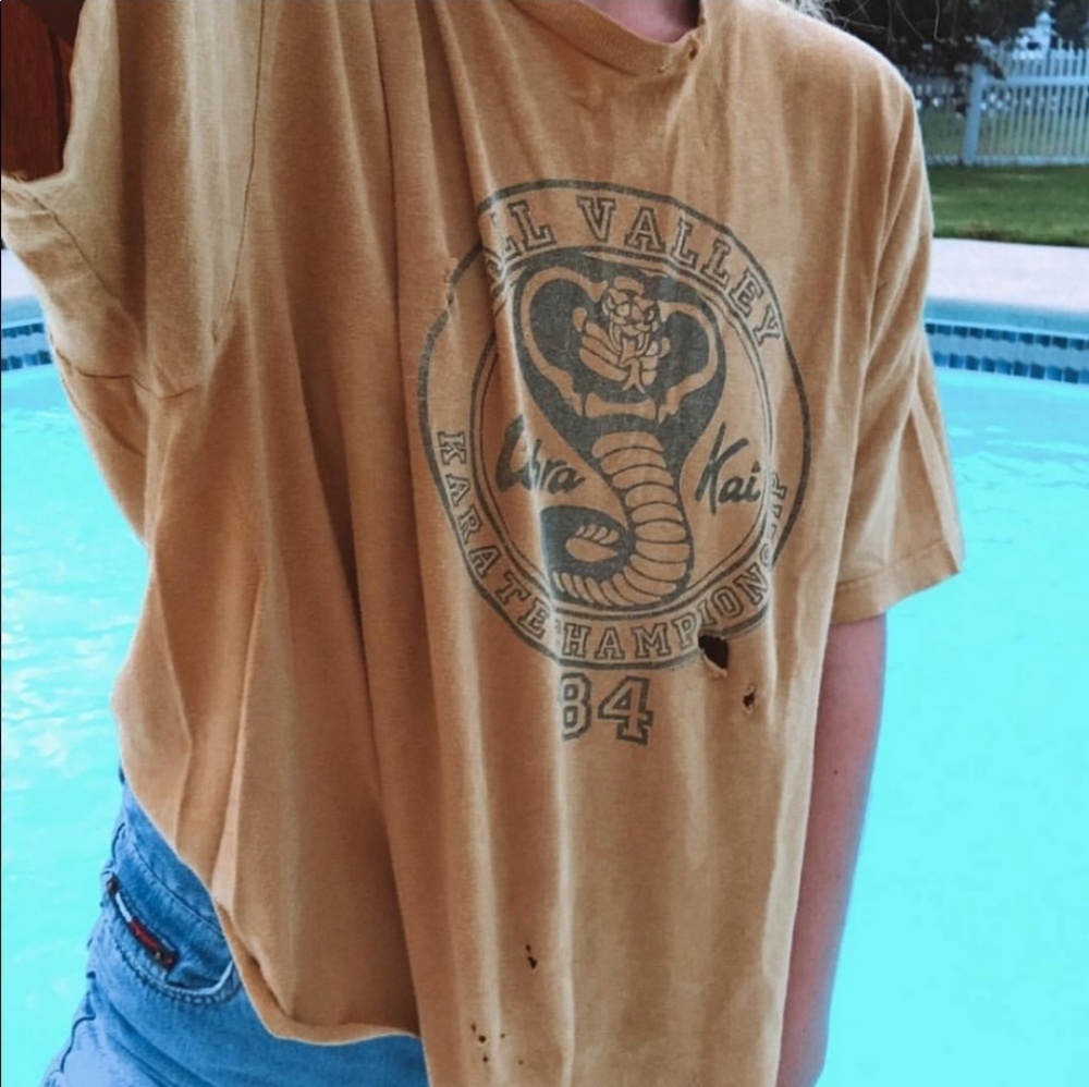 Vintage Tshirt